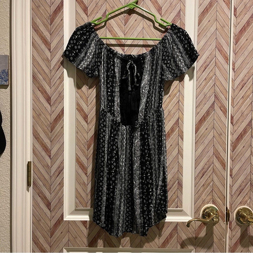 J for Justify Dress